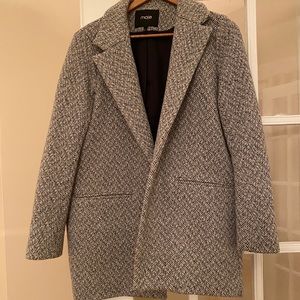 Beautiful MAJE Paris coat